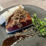 焼肉うしごろ - 