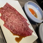 焼肉うしごろ - 