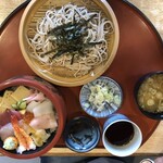 やまこ庵 - 