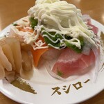 スシロー - 料理写真: