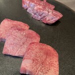 焼肉うしごろ - 