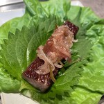 焼肉うしごろ - 