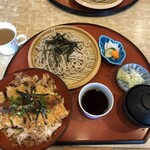 やまこ庵 - 料理写真: