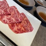 焼肉うしごろ - 