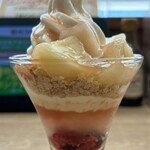 ガスト - 料理写真: