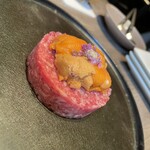 焼肉うしごろ - 