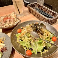 肉と日本酒いぶり 有楽町店 - 
