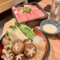 肉と日本酒いぶり 有楽町店 - 