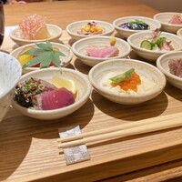 肉和食 月火水木金土日 - 