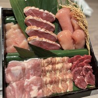 一鳥目 とり松 -  一鳥目 とり松 -