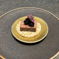 渋谷鉄板焼きOKANOUE - 