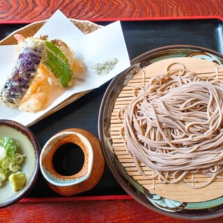 そば処 福湊庵_0