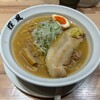 札幌らーめん輝風 すすきの店