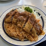 きっちんコバヤシ - 料理写真: