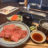 焼肉 きたん 法善寺 - 