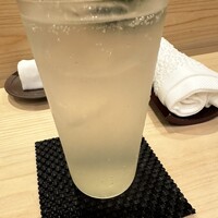 鮨処たけ原 - 