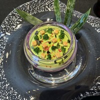 ラ ターブル ドゥ ジョエル・ロブション - 