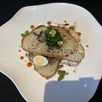 ラ ターブル ドゥ ジョエル・ロブション - 