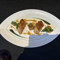 ラ ターブル ドゥ ジョエル・ロブション - 