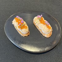 ラ ターブル ドゥ ジョエル・ロブション - 