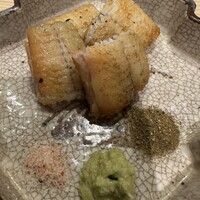 鮨処たけ原 - 