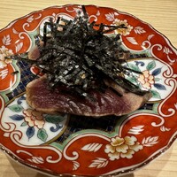 鮨処たけ原 - 