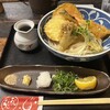うどん 兎麦 阪急三番街店