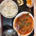 新星飯店 - 