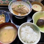 グリル ミッチャン - 