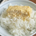 一富士食堂 - オンザ。