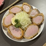 有限会社 富田食肉店 - 