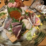 あぶり 津駅西口店 - 