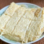 一富士食堂 - 絶品！！至福の一皿。