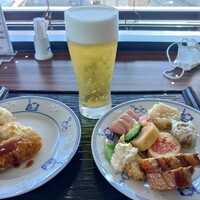 浅草むぎとろ 本店 - 