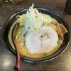 麺処 花田 池袋店