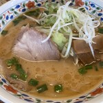 ラーメン屋　壱番亭 - 