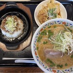 ラーメン屋　壱番亭 - 