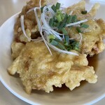 ラーメン屋　壱番亭 - 