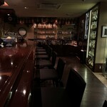 バー　ヒグチ - 