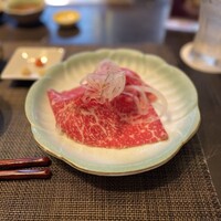 ステーキ＆ワイン いしざき - 