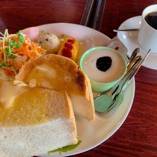 コーヒーハウス ブリッヂ_0