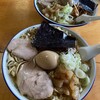 ケンちゃんラーメン 大山支店  