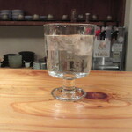 裕の輪 - チェイサー