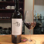 裕の輪 - ライン39 カベルネソーヴィニヨン