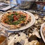 pizza marumo - 