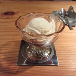 裕の輪 - デザート