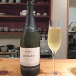 裕の輪 - ファームストーン デ・ボルトリ ロリマーブリュット スパークリング 