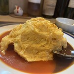 いらっしゃい亭 - 