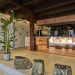 Café Kitsuné Okayama Roastery - 