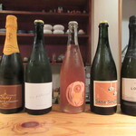 裕の輪 - 泡ボトル、5本出して貰って決定